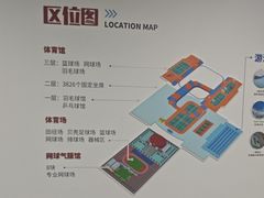 -北京科技大学-游泳馆