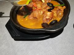 -潮道鱼仔店·潮汕味(长兴路店)