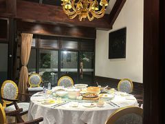 -老房子金沙元年川菜食府·花园餐厅(金沙店)
