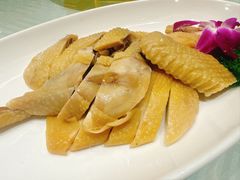 -江南村酒家