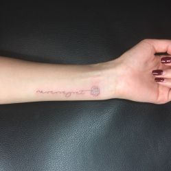 -極致刺青TATTOO STUDIO 私人订制