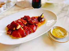 -宝丽轩中餐厅BAOLIXUAN