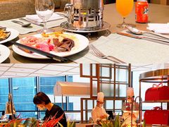 -TABLE·味西餐厅-成都茂业JW万豪酒店