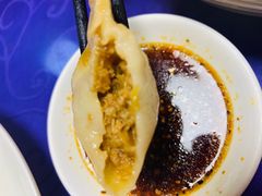 -东北饺子王(港澳广场购物中心店)