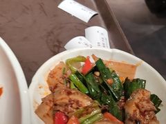 -缪氏川菜(深圳北站缤果空间店)