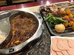 -玉林串串香(大成路店)