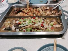 -尚渔味双拼烤鱼(燕郊永旺店)