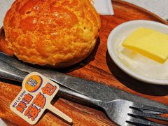 -港久茶餐厅(鹭洲里店)