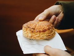 -PAUL LAFAYET 法式甜品(港汇广场店)
