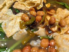 -水平有限广西米粉·广西风味集(五道口店)