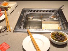 -海底捞火锅(漫乐城夜宵主题店)