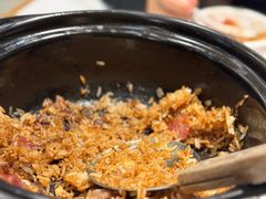 -火啫啫·粤式啫啫煲(南通首店)