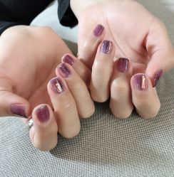 -LILY NAILS美甲美睫