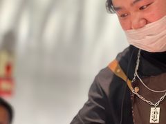 -范儿·嫂子烤肉·精致炭火烤肉(长治路店)