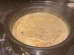 胡椒猪肚鸡-捞王锅物料理(凯旋路店)