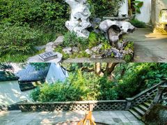 -虎跑公园