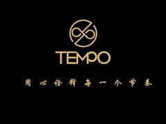 -TEMPO 音乐(五角场店)