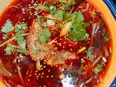 脑花儿-脑馋粉儿(三里屯店)