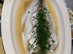 -好福记饭店(红梅公园店)