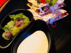 -Luchador摔跤手墨西哥餐厅(恒宇广场店)