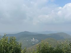 -句容茅山景区