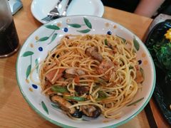 -萨莉亚意式餐厅(石鼓路店)