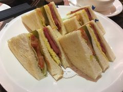公司三文治-富豪海鲜酒家(常平店)