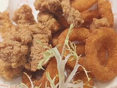 -夏日玛莉西餐厅(中茂城店)