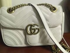 -沐渔二手奢侈品黄金手表包包回收·中古店(广州塔店)