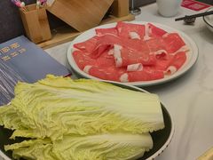 -如一鸡鲍鱼·粤式煲汤(长泰广场店)