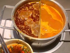 -壹小馆.皇城老妈(成都太古里店)