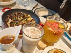 -西堤牛排(南京龙江店)