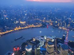 -上海中心大厦