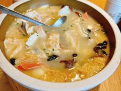 -小洞天柴火土菜馆