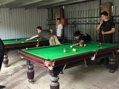 -尚庄度假村·庭台树下·户外烧烤·团建CS·轰趴营地(上庄水库店)