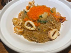 -星叶·东南亚料理(宁波万象汇店)