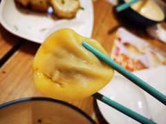 -小杨生煎(白玉兰广场店)