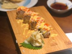 -旨料亭日本料理(四川北路店)