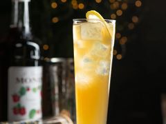 -HIB HUB公社(解放西路店)