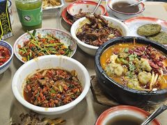 -老三样·旧食新味(万寿宫店)
