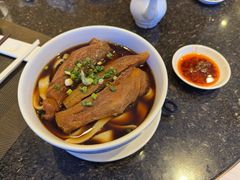 -中国厨房/台湾牛肉面