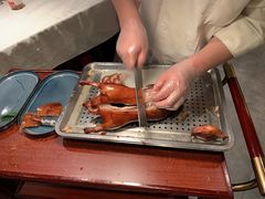 -萃華楼(王府井店)