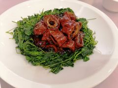 -金时代顺风大酒店(静安大融城店)