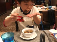 -怡聚轩全日制自助餐厅(大中华喜来登酒店)