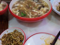 -天天初二·天津传统捞面·天津特色菜(凌奥总店)