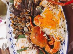 -The Dishes Seafood & Restaurant
