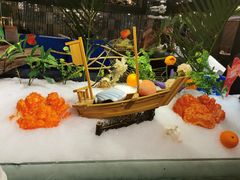 -芭菲盛宴·环球美食(解放碑英利国际店)