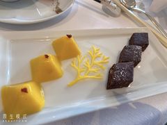 -宝丽轩中餐厅BAOLIXUAN