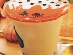 -無邪日式甜品(华润五彩城购物中心店)