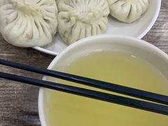 -津门张记包子铺(华昌道店)